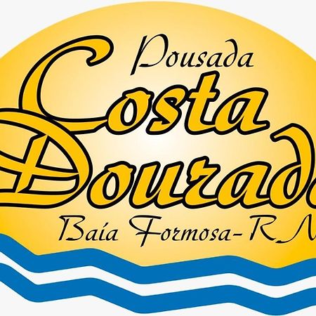 Pousada Costa Dourada Баїя-Формоза Екстер'єр фото