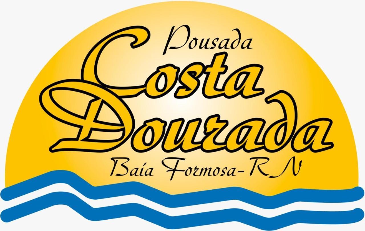 Pousada Costa Dourada Баїя-Формоза Екстер'єр фото